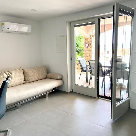 Eva Apartamento *