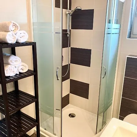 Apartamento Eva