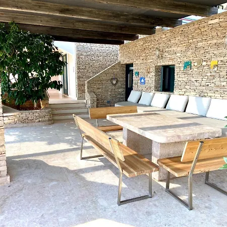 Eva Apartamento