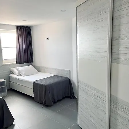 Apartamento Eva Zavala