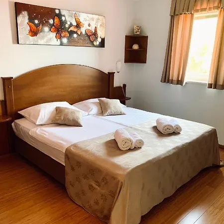 Apartamento Eva *