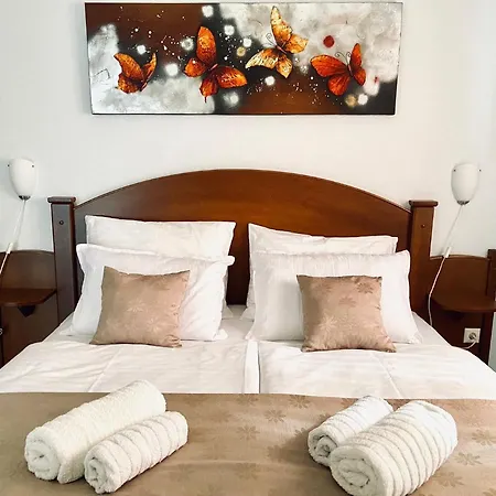 Apartamento Eva