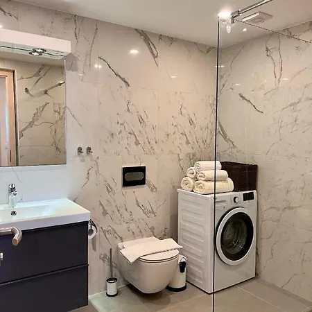Eva Apartamento Zavala