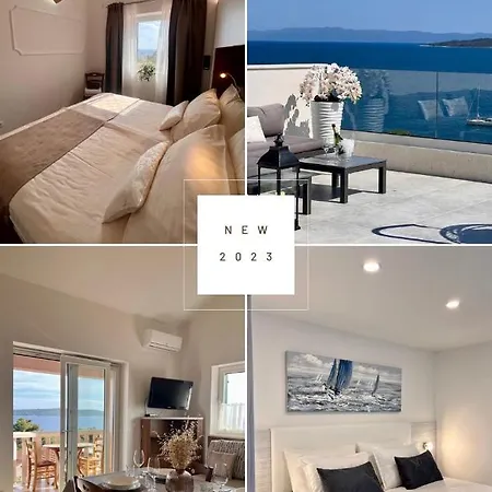 Eva Apartamento Zavala