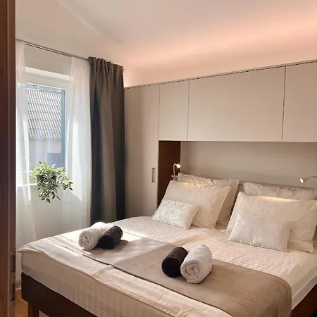 Apartamento Eva Zavala