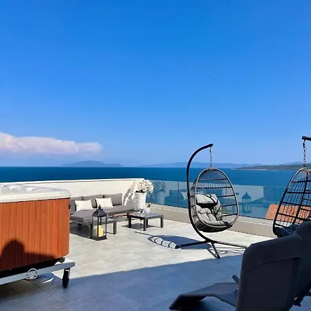 Eva Apartamento Zavala