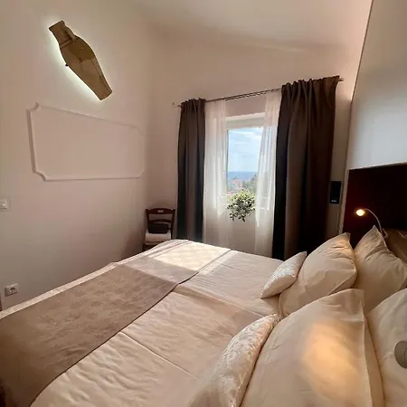 Apartamento Eva Zavala