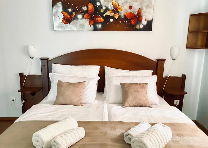 Hotel Eva